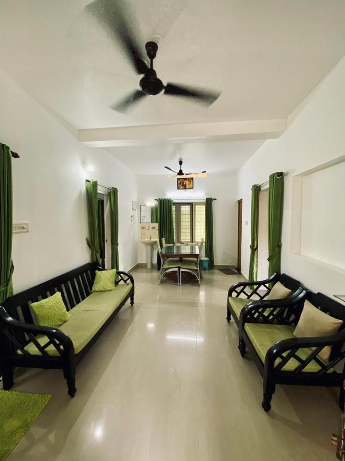 Garggi Kumarakom Village Homestay Ngoại thất bức ảnh