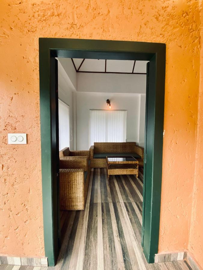 Garggi Kumarakom Village Homestay Ngoại thất bức ảnh
