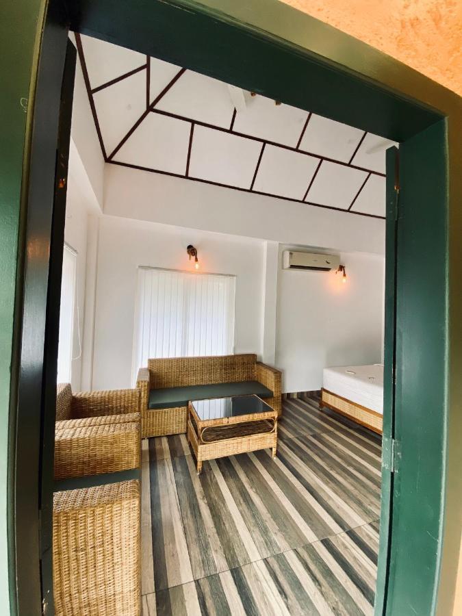 Garggi Kumarakom Village Homestay Ngoại thất bức ảnh