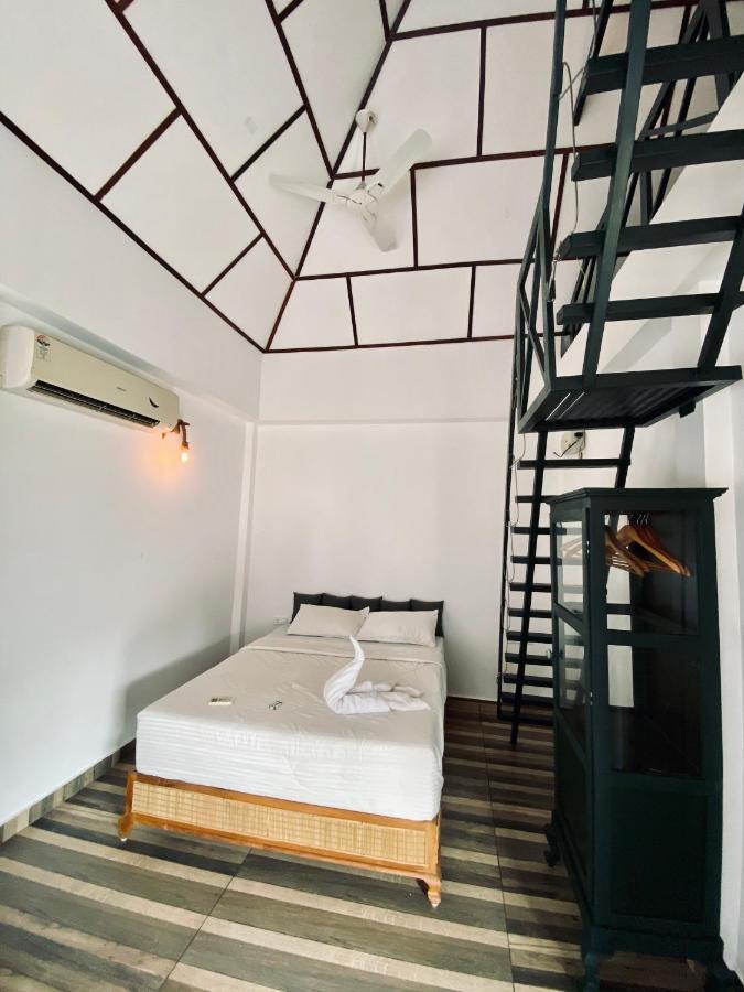 Garggi Kumarakom Village Homestay Ngoại thất bức ảnh