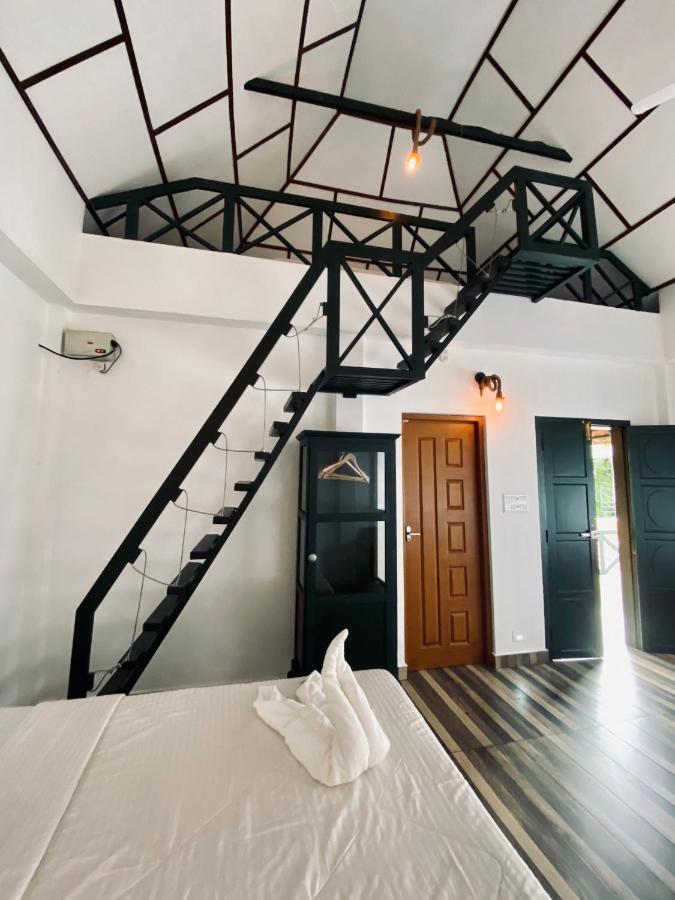 Garggi Kumarakom Village Homestay Ngoại thất bức ảnh