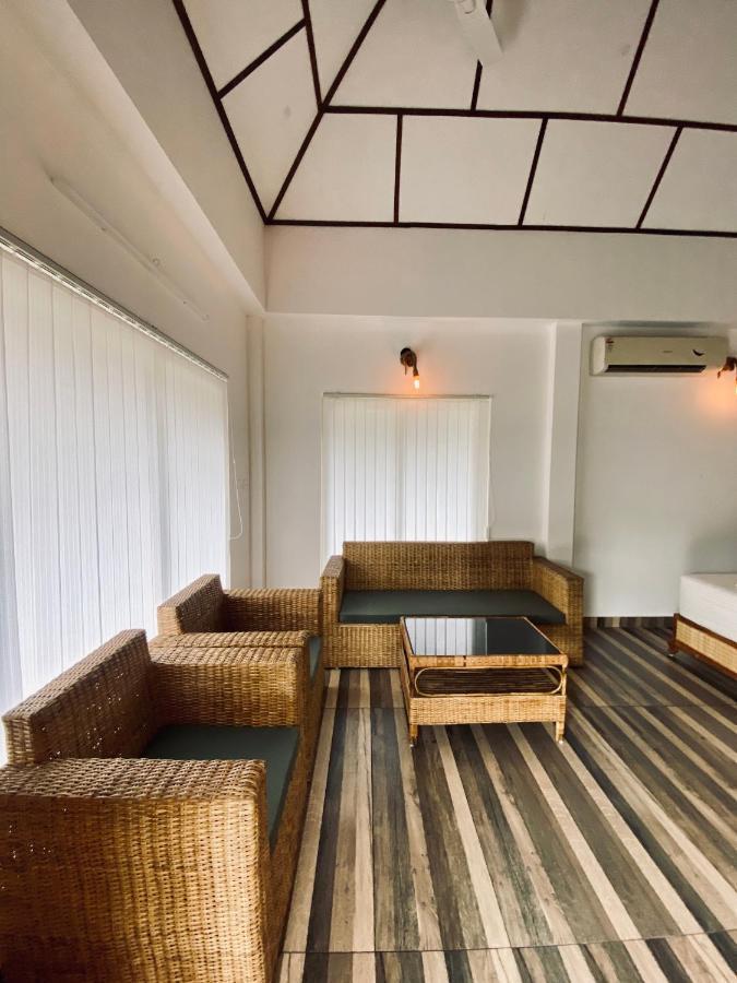 Garggi Kumarakom Village Homestay Ngoại thất bức ảnh