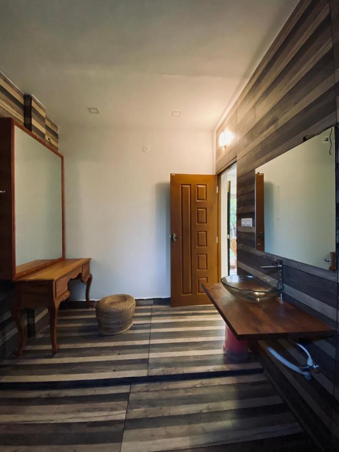 Garggi Kumarakom Village Homestay Ngoại thất bức ảnh