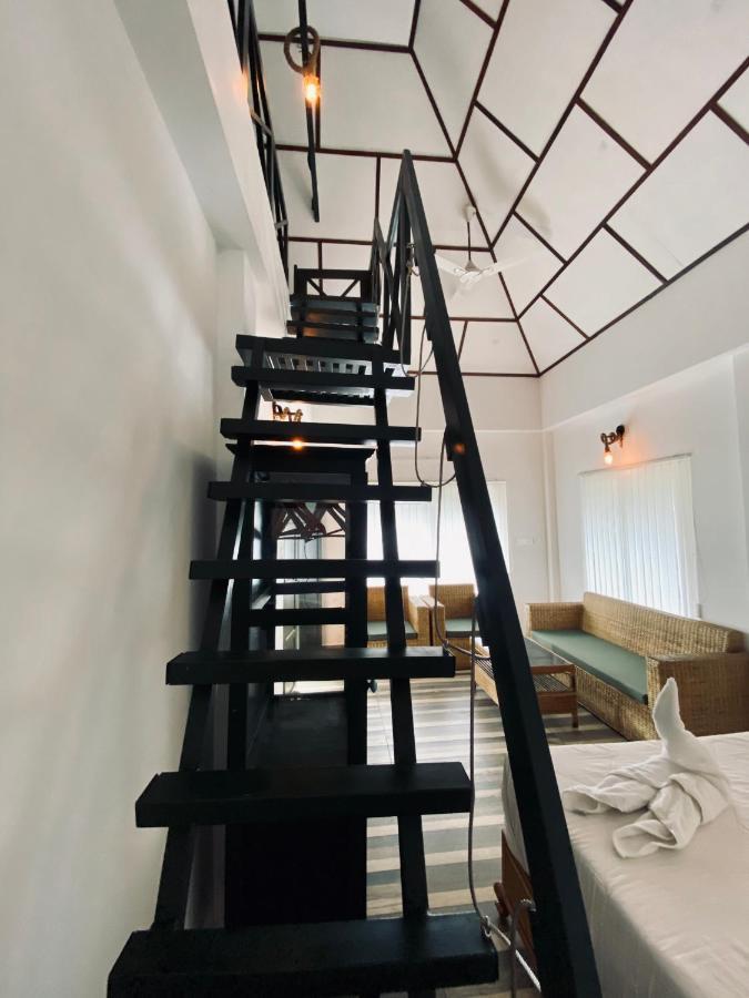 Garggi Kumarakom Village Homestay Ngoại thất bức ảnh