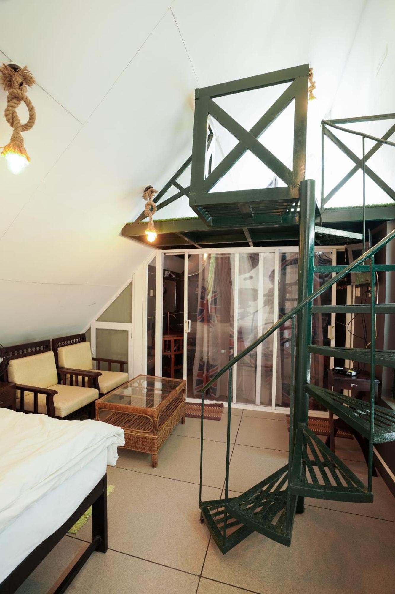Garggi Kumarakom Village Homestay Ngoại thất bức ảnh