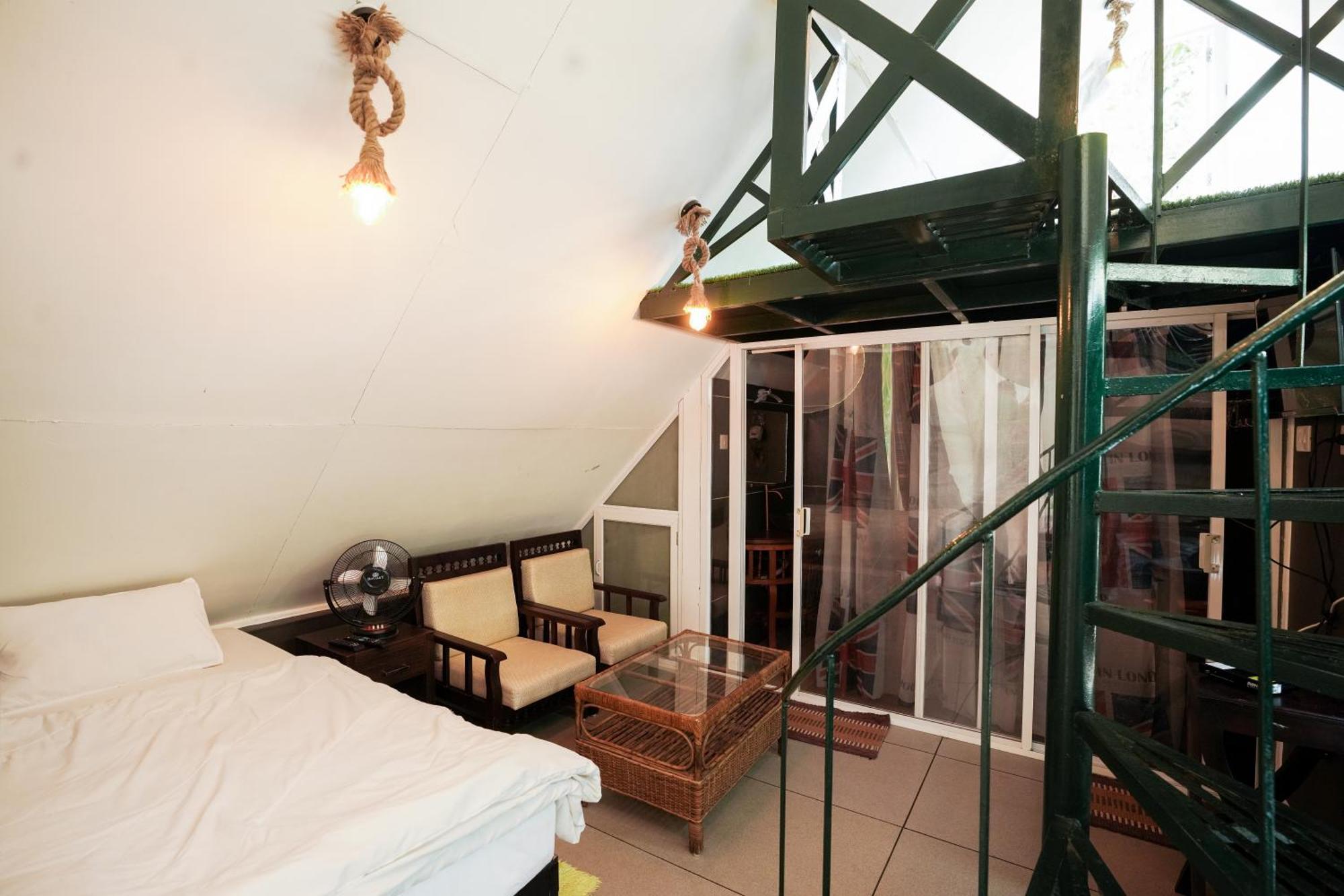 Garggi Kumarakom Village Homestay Ngoại thất bức ảnh