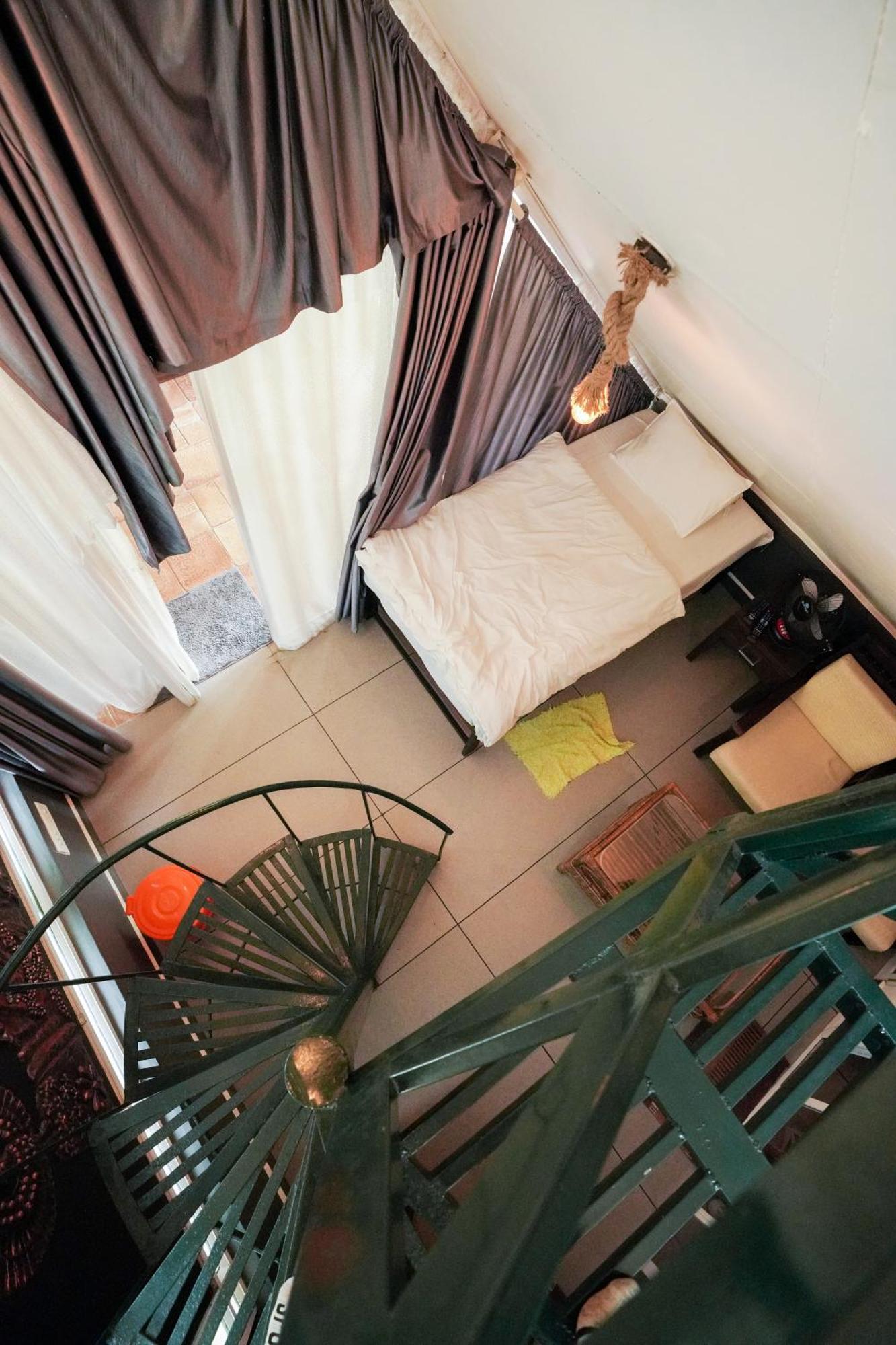 Garggi Kumarakom Village Homestay Ngoại thất bức ảnh