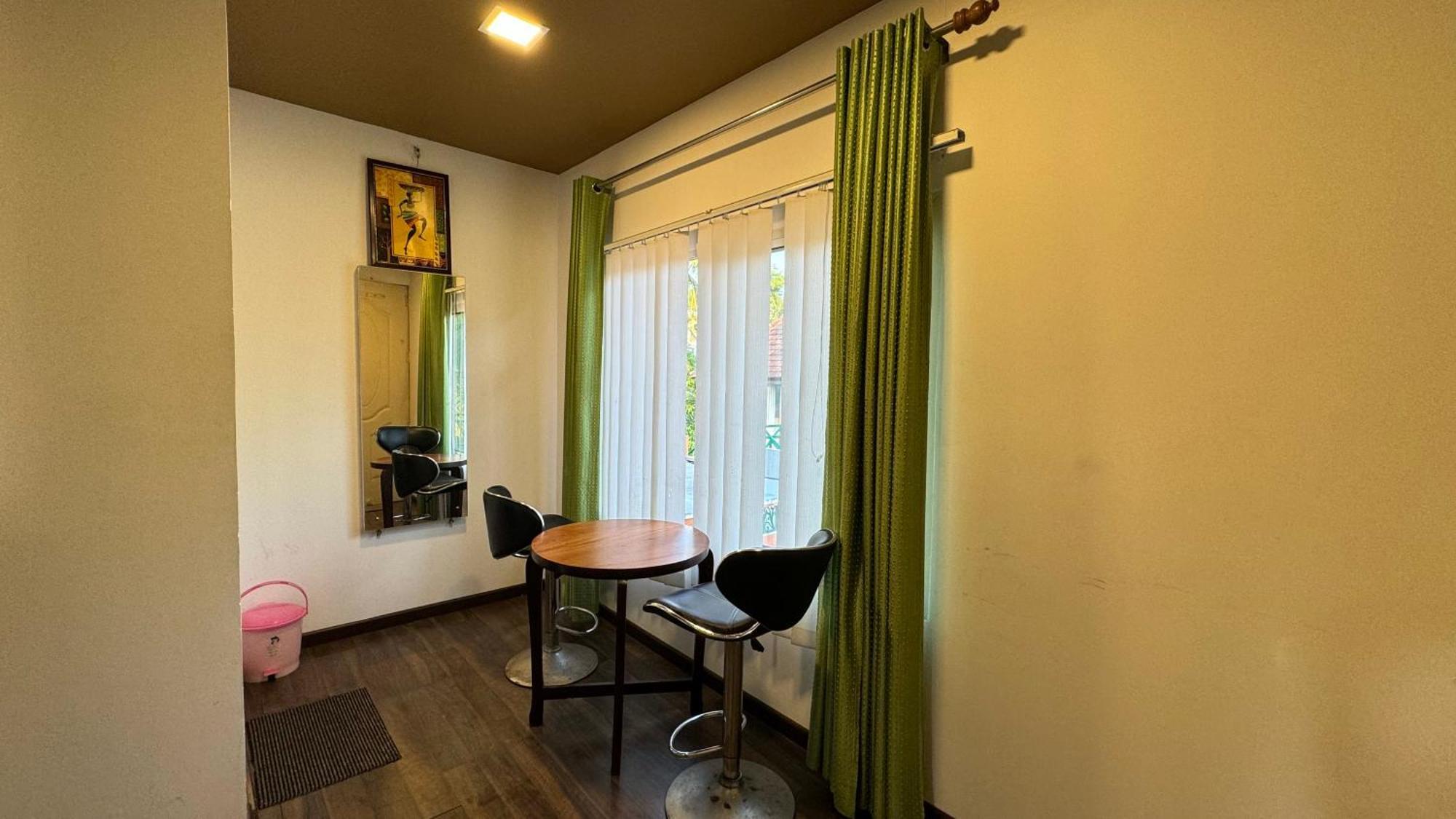 Garggi Kumarakom Village Homestay Ngoại thất bức ảnh